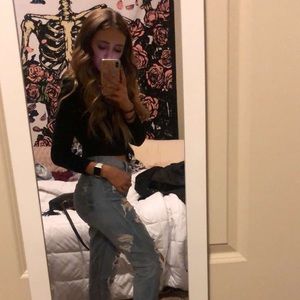 Meet your Posher, Kaila